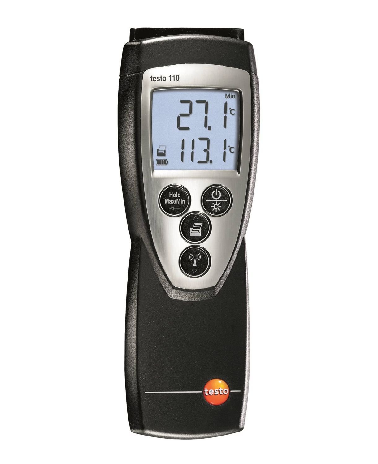 Best Price Square THERMOMETER, DIGITAL, -50?C TO 150?C 110 By TESTO