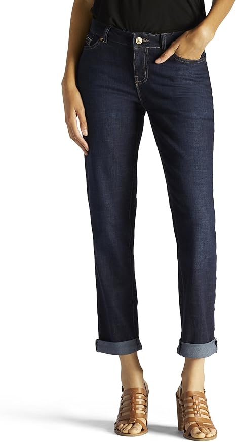 lee curvy fit skinny jeans