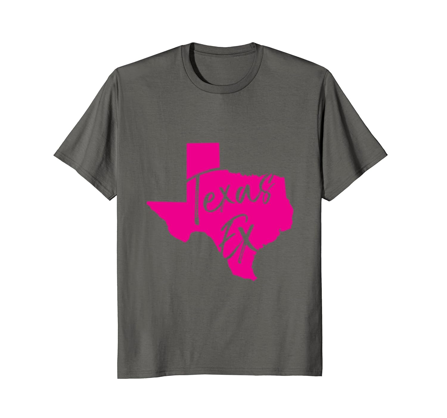 Texas Ex: Funny Divorced or Single Wife Girlfriend T-Shirt-anz