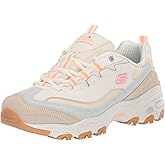 Skechers Womens D'Lites - Sparkling RainSneaker