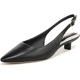 Franco Sarto Pura Slingback Shoes