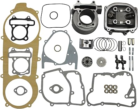 howhit 150cc engine rebuild kit