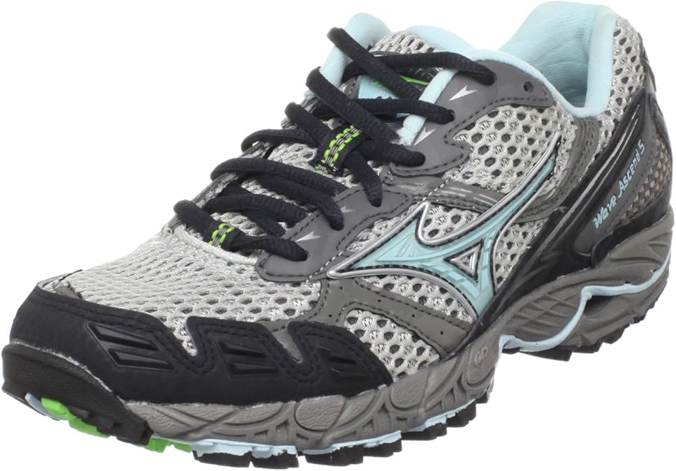 mizuno wave ascend 3 price