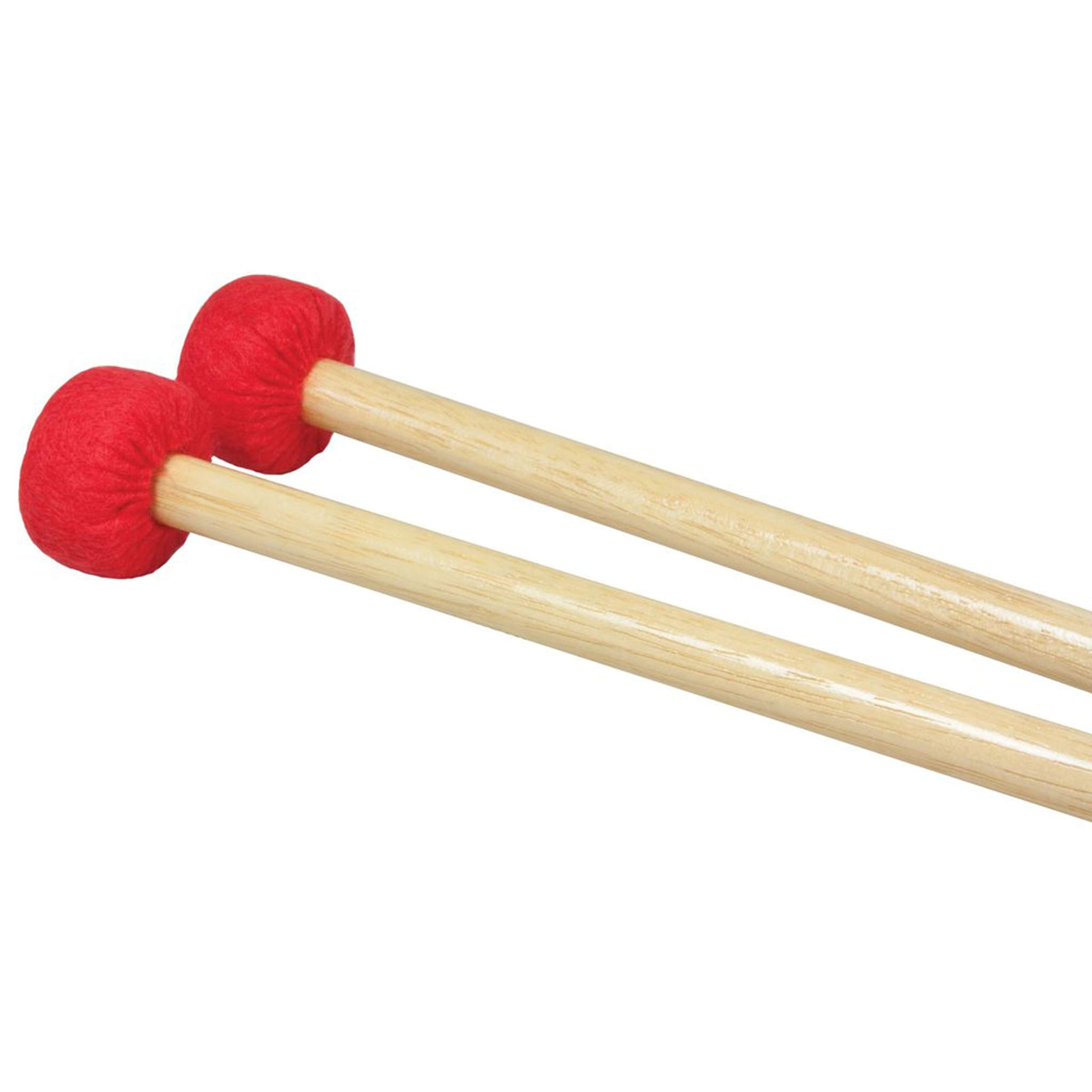 Percussion Plus PP072 Timpani Mallets - Hard