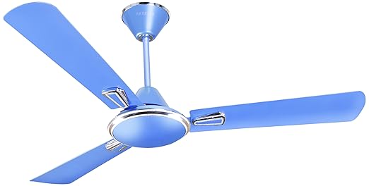 Havells Festiva 1200mm Ceiling Fan (Ocean Blue)
