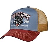 Stetson Cool Cats Trucker Cap Women/Men -