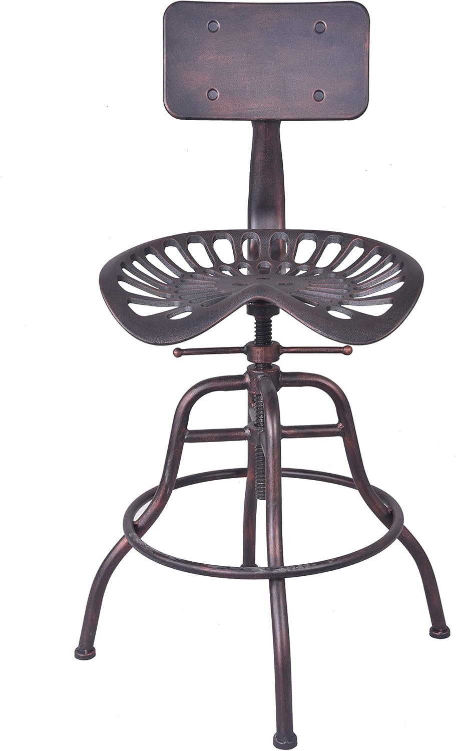 Best cast iron bar stool