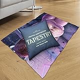 itakkaito Sexy Waifu Tapestry Anime Backdrop