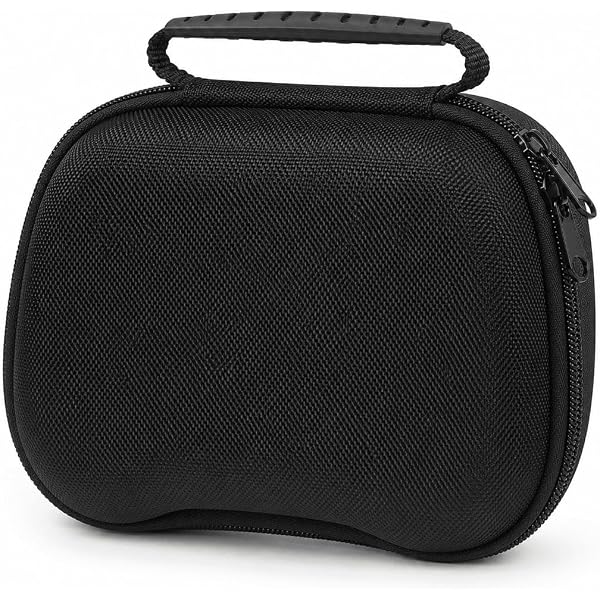 Amazon.com: Voikoli Protective Eva Hard Shell Case Bags Compatible