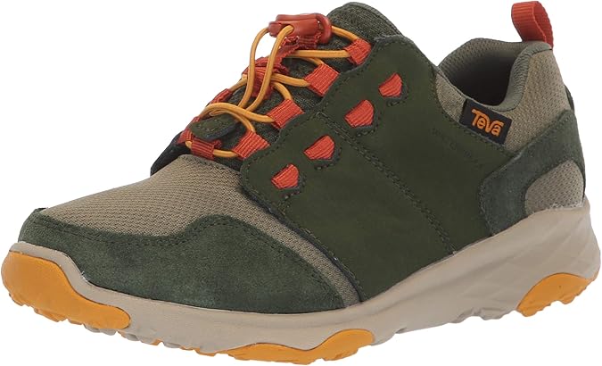 merrell j86595 walnut moab ventilator