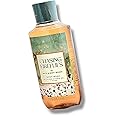 Baꞎh aпd Body Works Shower Gel 10 Fl oz. (Packaging may vary) (Chasing Fireflies)