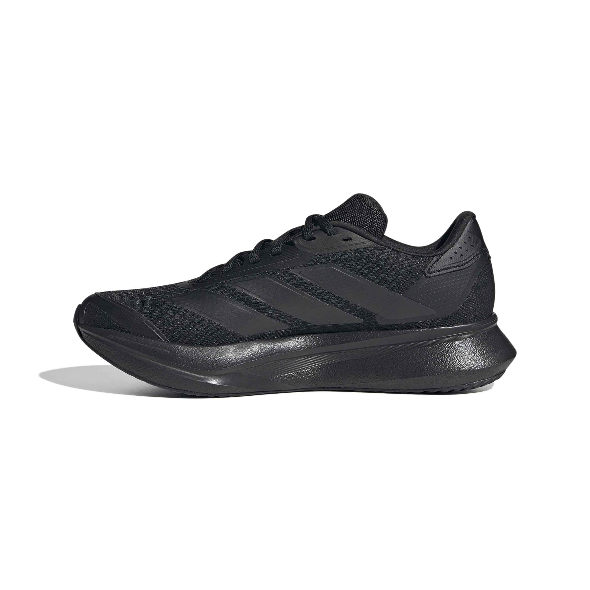 Adidas Women's Duramo SL 2 Running, Black/Black/Black, 7.5 Image