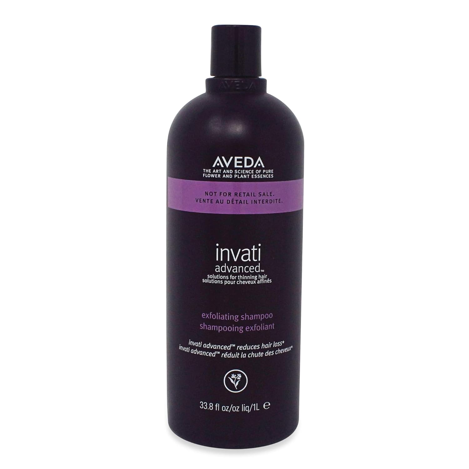 Amazon Com Aveda Invati Advanced Exfoliating Shampoo 33 8 Oz Beauty