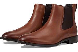 Cole Haan Men's Hawthorne Chelsea Boot