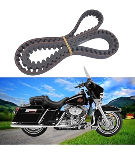 Amazon.com: Correa de transmisión compatible con Kawasaki 750 LTD