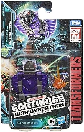 transformers earthrise 2020