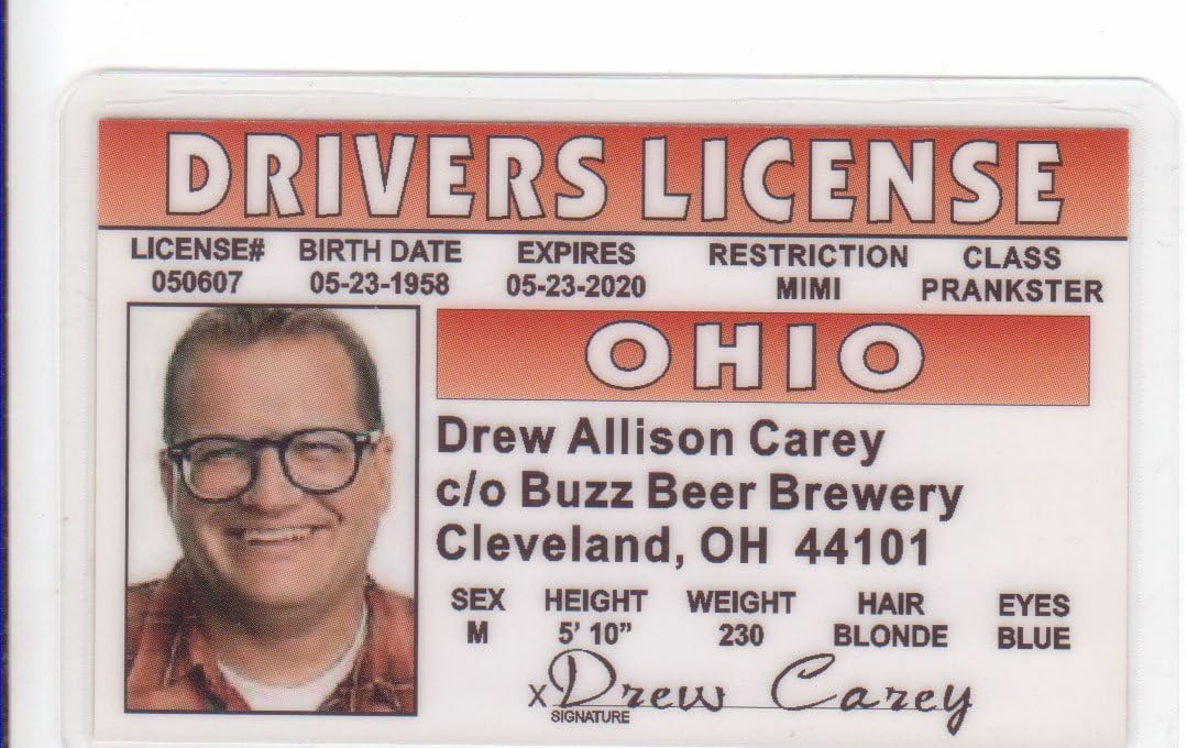 Drivers Drew Drivers Drew