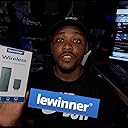 Reseña del micrófono de solapa inalámbrico Lewinner...