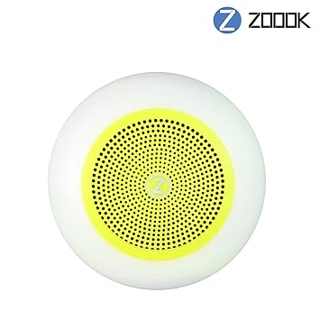 amazon zoook bluetooth speaker