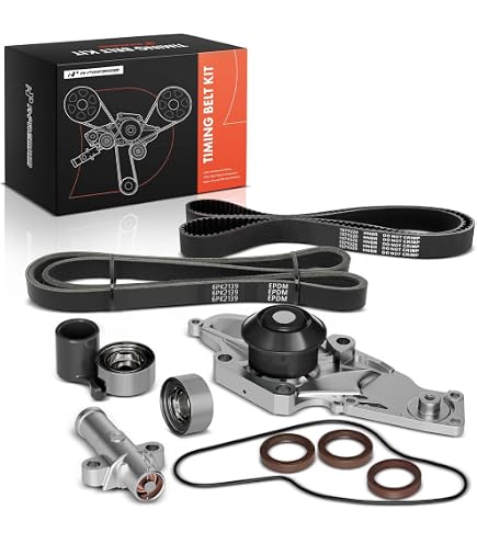 6670555 02937741 Timing -Gürtel -Kit für Deutz F2L1011 F3L1011 F4L1011 6670555 02937741 Timing -Gürtel -Kit für Deutz F2L1011 F3L1011 F4L1011
