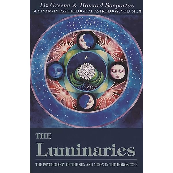 The Astrological Neptune and the Quest for Redemption: Greene, Liz