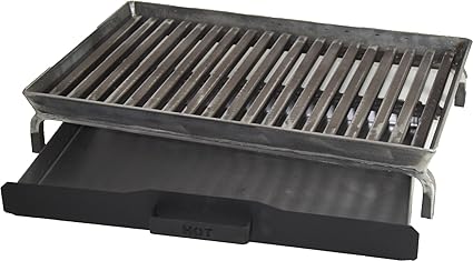 Parrillas para chimeneas | Parrillas