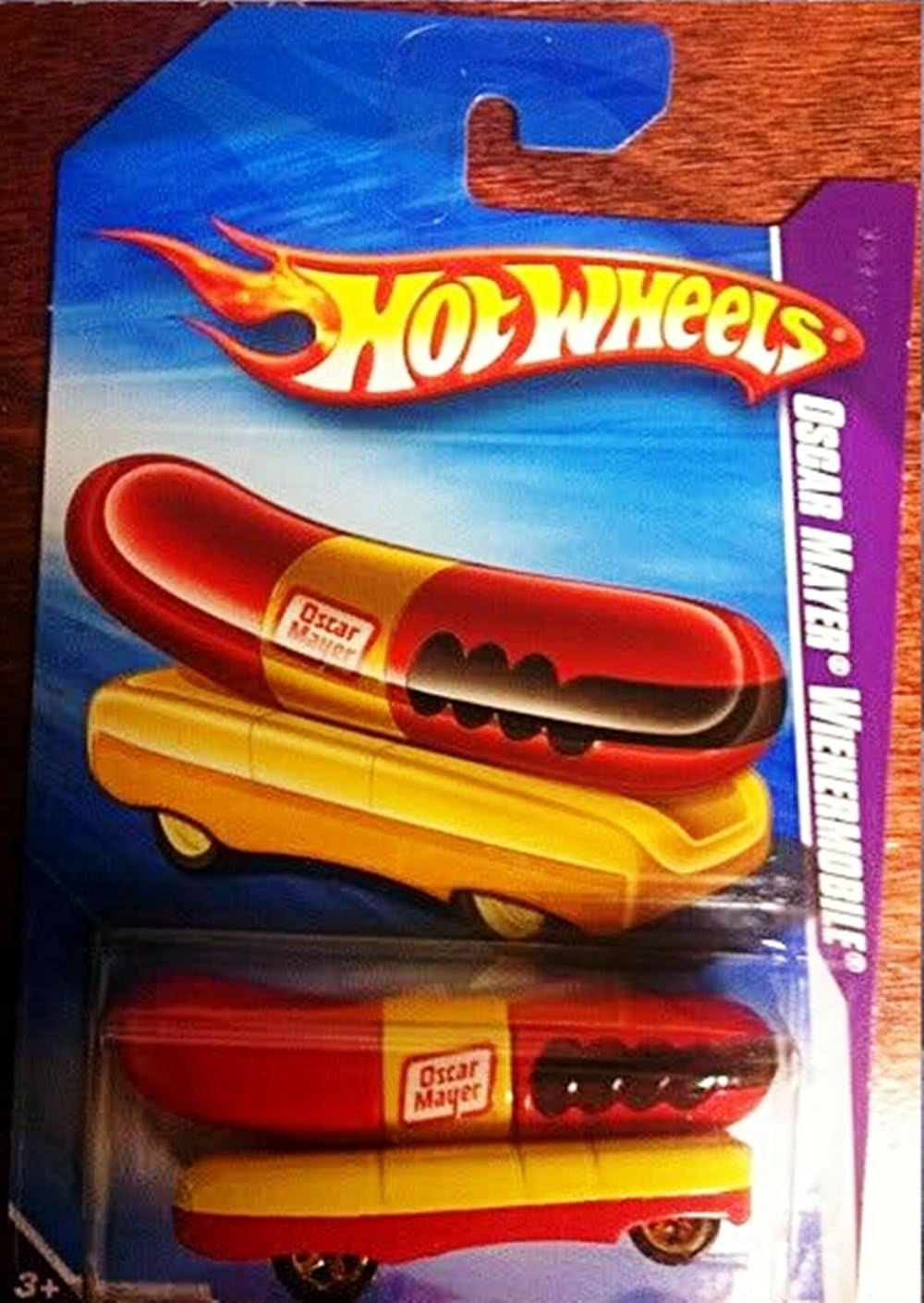 hot wheels museum