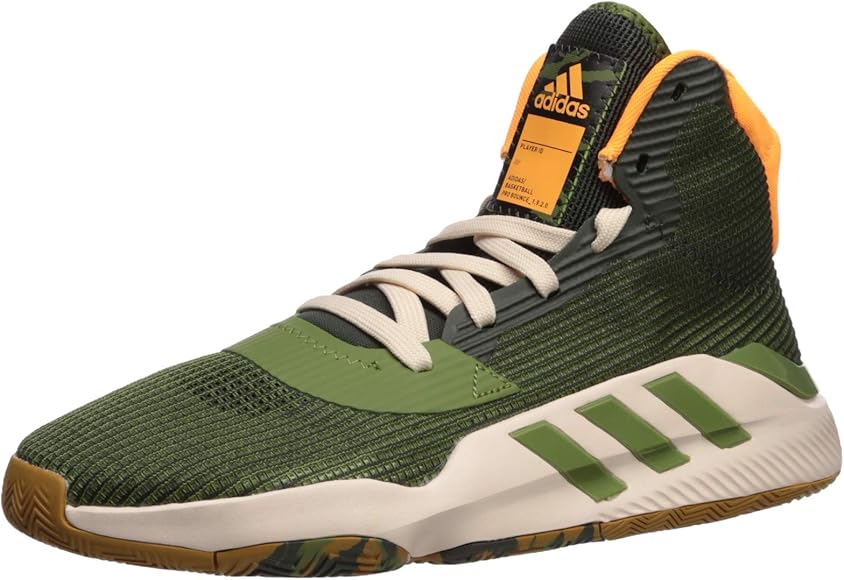 2019 basketball shoes