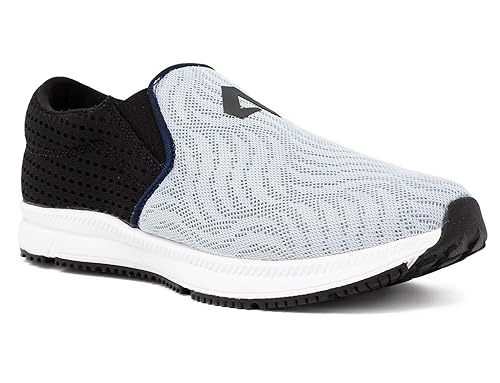 slip on training shoes