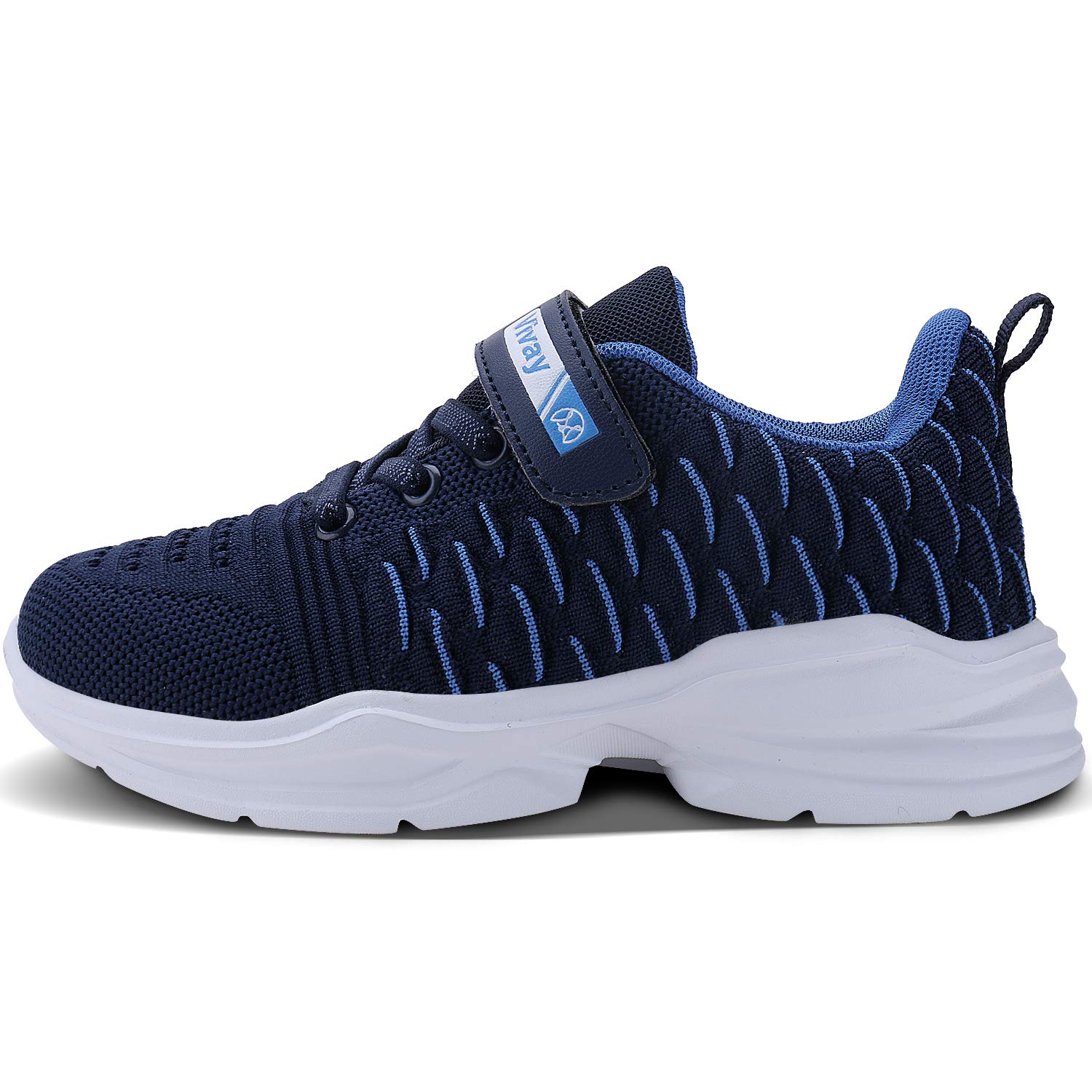 Sneakers Basket Chaussure Scolaire l'école ALLCHAR ...