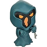 Amazon Com Funko Pop Animation Scooby Doo Spooky Space Kook Multicolor Toys Games