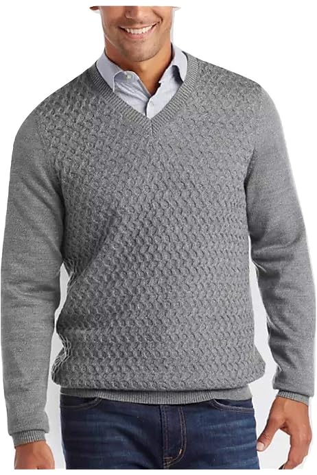 https://www.amazon.com/Joseph-Abboud-Merino-V-Neck-Sweater/dp/B07MTQ2J1L