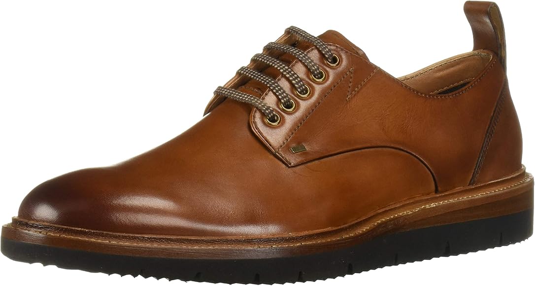 steve madden never oxford