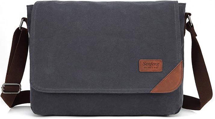 bodypack messenger bag