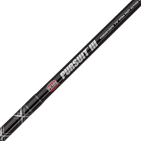 penn pursuit 6000