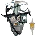 AtticZone CRF230F Carburetor Compatible with Honda CRF230F 2003 2004 2005 Carb, Replace 16100-KPS-902