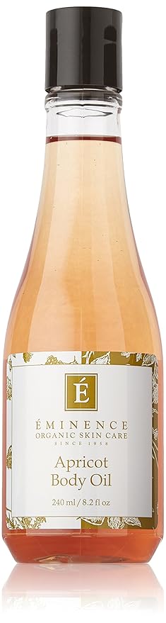 eminence body oil