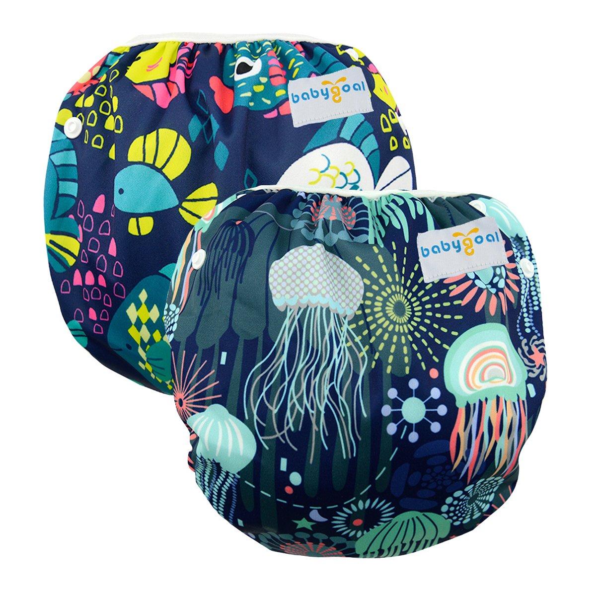 babygoal swim diapers