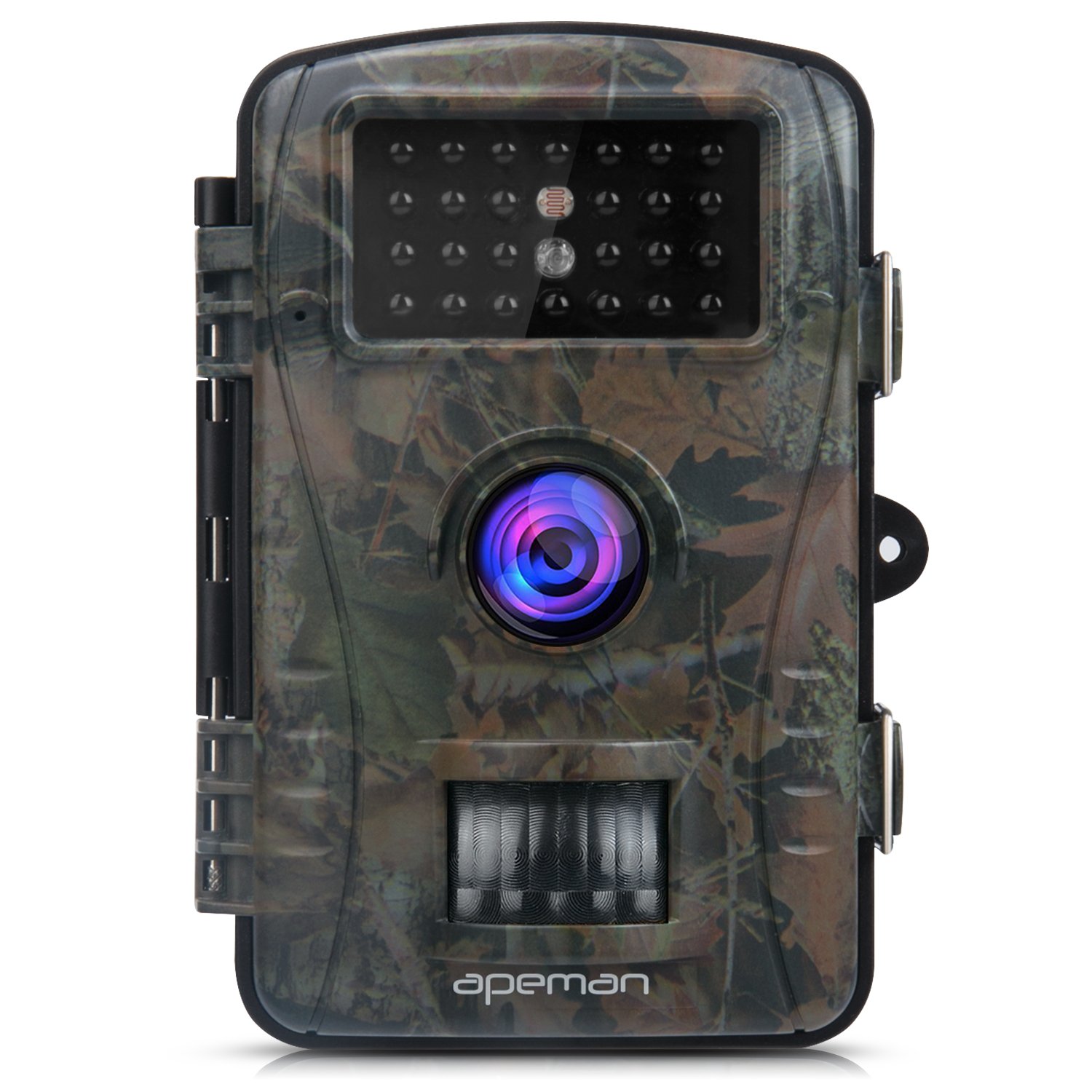 APEMAN Trail Camera Hunting Game Camera with Infrared Night