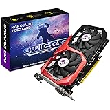 KAER Gaming GeForce RTX 2060 6GB GDRR6 192-Bit HDMI/DP/DVI 1680MHz Dual Fans ray-tracing Graphics Card