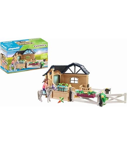その他 Playmobil Country Rabbit Pen with Hutch hq720.jpg?sqp=-