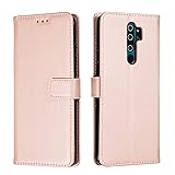Rfvzubemok Compatible with Redmi Note 8 Pro 2015105