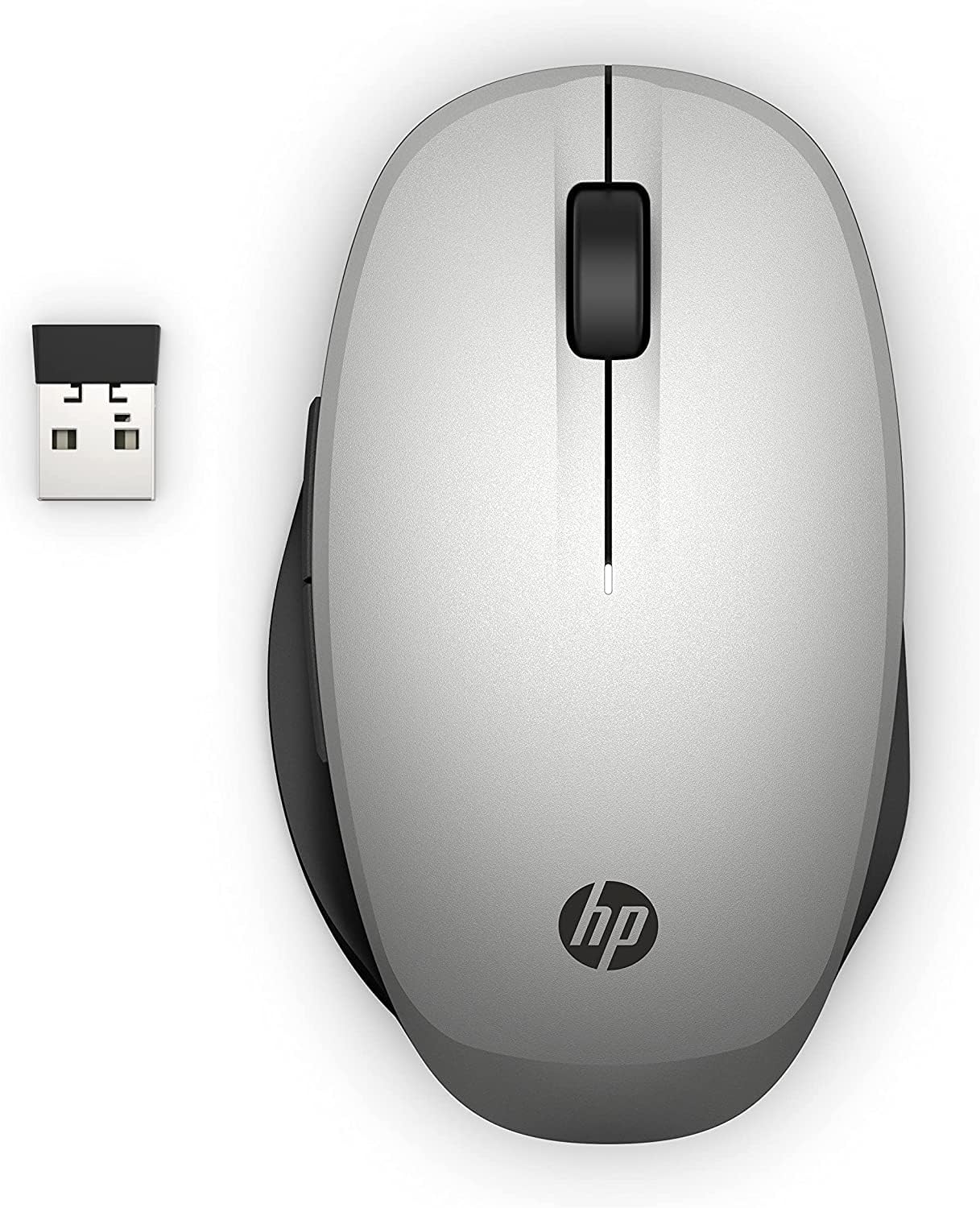 HP PC Dual Mode Mouse 300 | Wi...