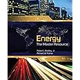 Energy: The Master Resource