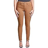 Royalty for Me Womens Royalty for Me Women Hyperstretch Skinny Jean
