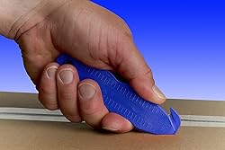 100 Safety Box Cutter Klever Kutter Utility Knife