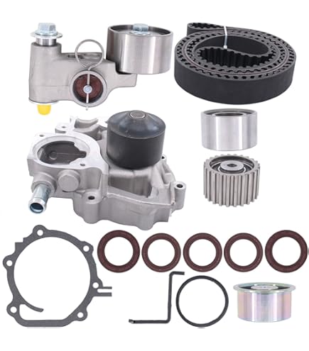 Timing Light Automotive Engine Timing Belt Water Pump Kit For Subaru Forester Impreza... Automotive Timing Light