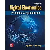 Experiments Manual To Accompany Digital Electronics: Principles and Applications