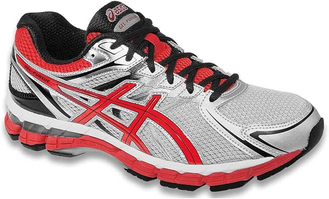 Asics 2014/15 Men�s GelPursue WIDE Running