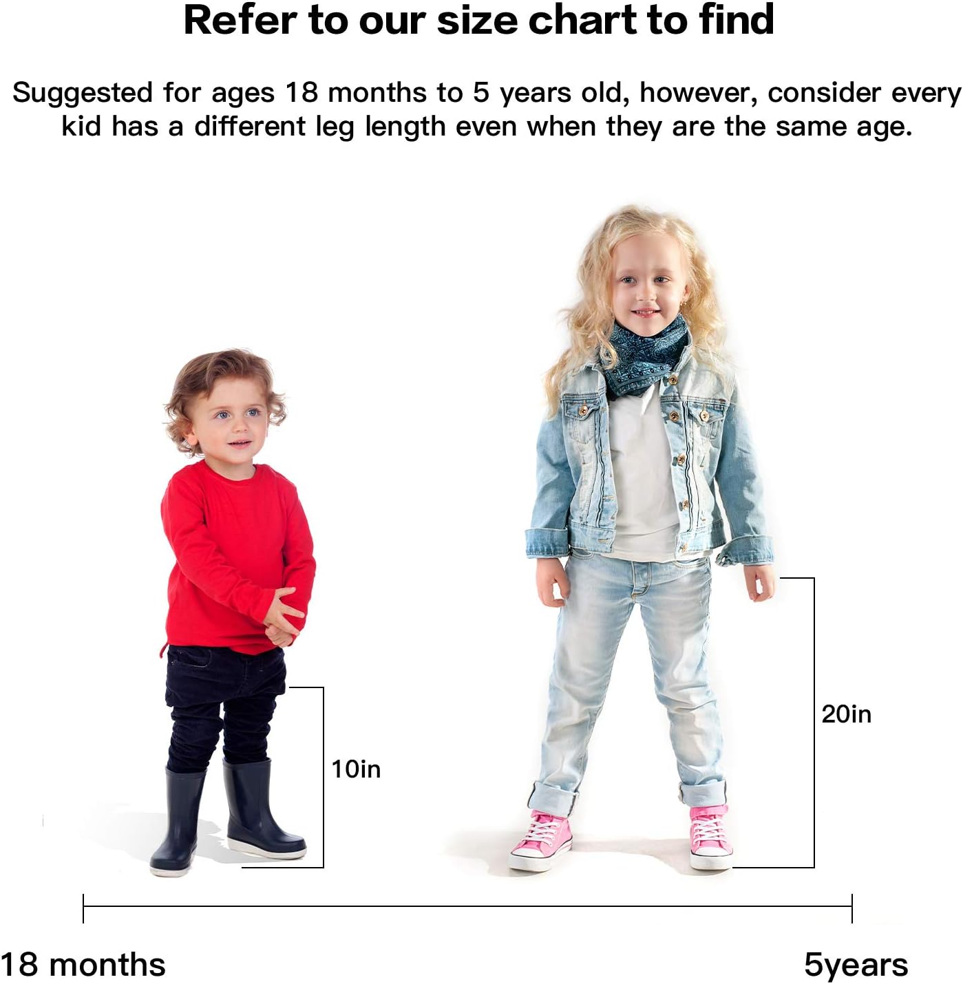 AODI Kids Balance Bike, No Pedal Toddler Bike with Adjustable Seat Bike, Toddler Walking Bicycle for Ages 18 Months to 5 Years 12 Inch Inflatable Wheels: Sports & Outdoors